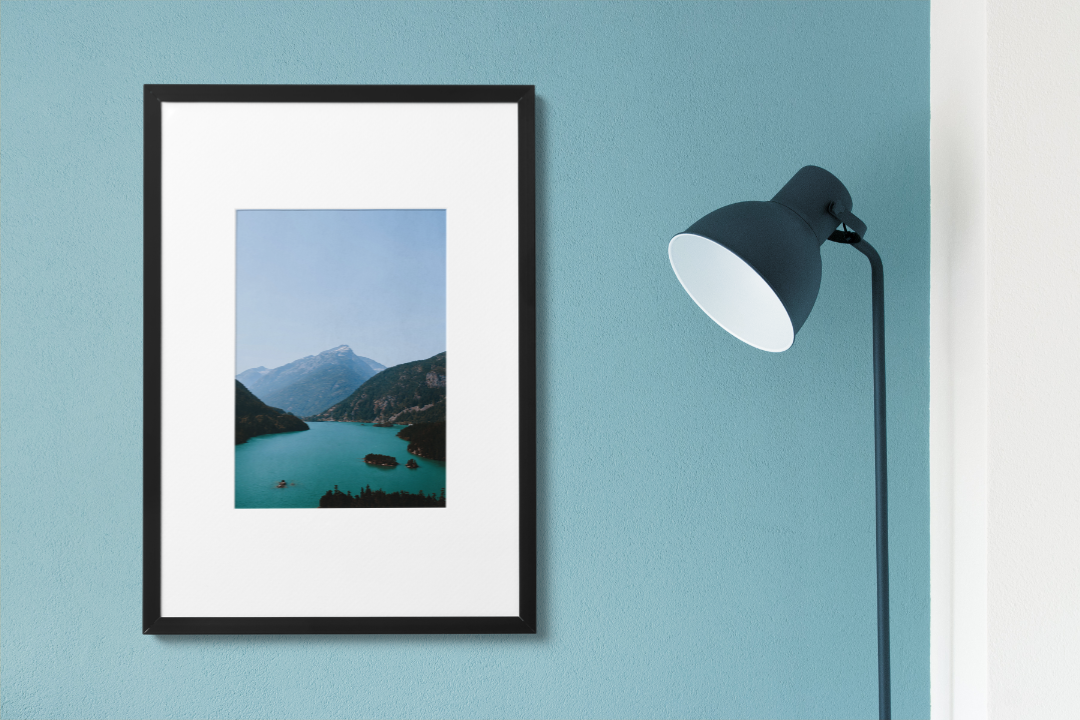 Create Mockups Online Artboard Studio Frame Mockup Scene