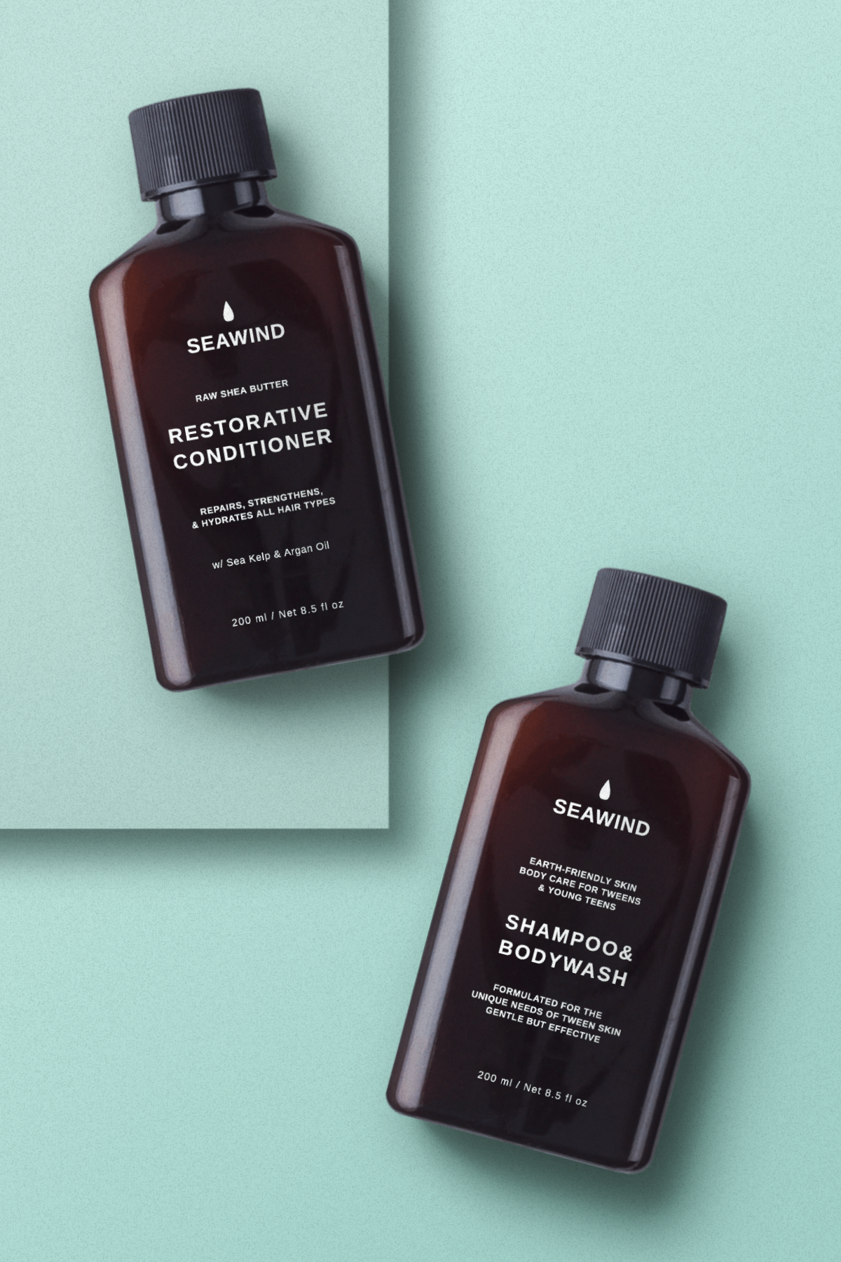 Free 120 Ml Hair Oil Bottle Mockup Free Package Mockups