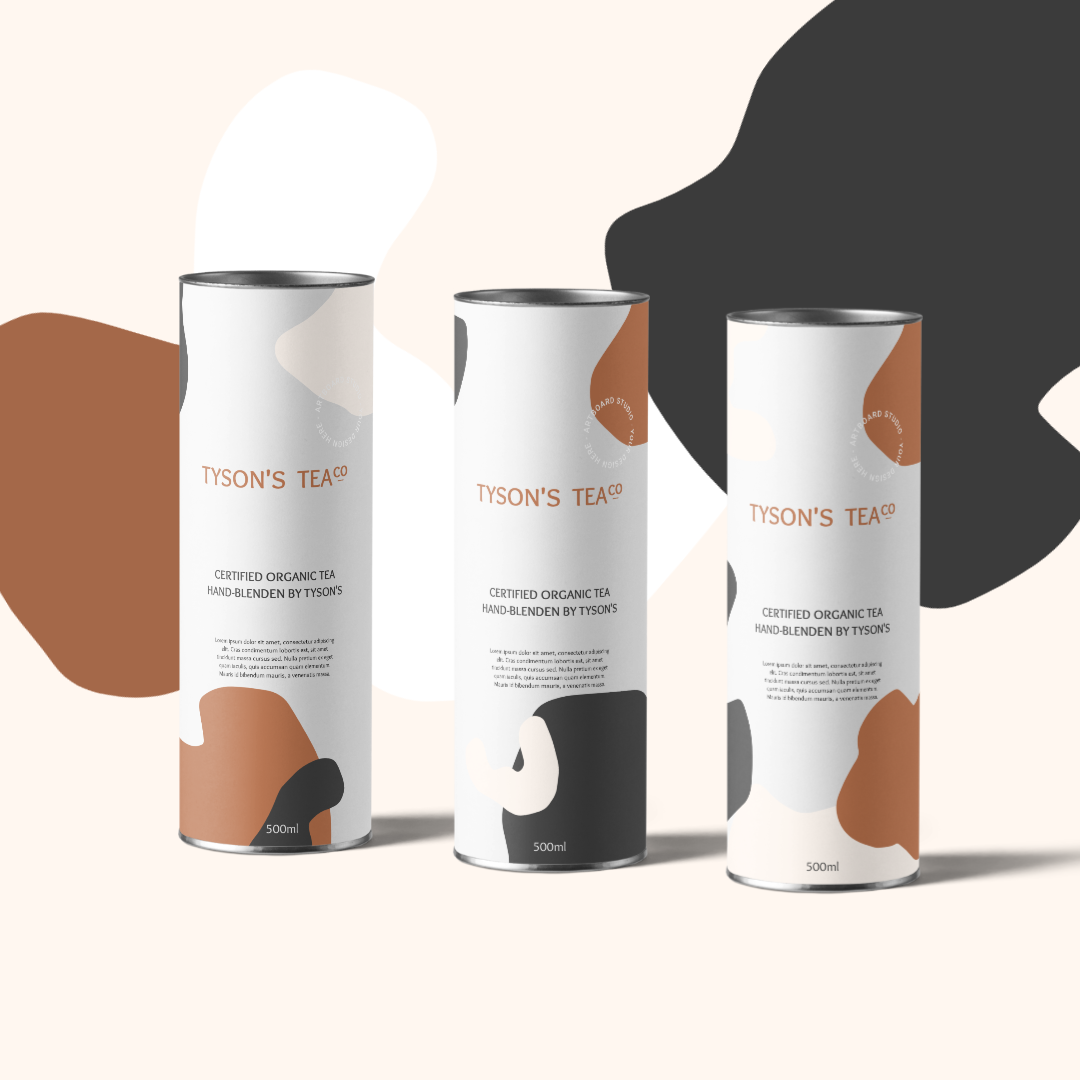 Download Free Paper Tubes Mockup Scene Free Mockup Templates Artboard Studio PSD Mockup Template