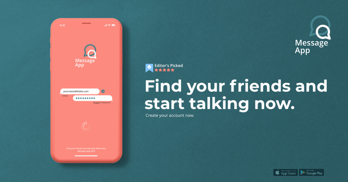 App Ui Showcase Banner Design Free Mockup Templates Artboard Studio