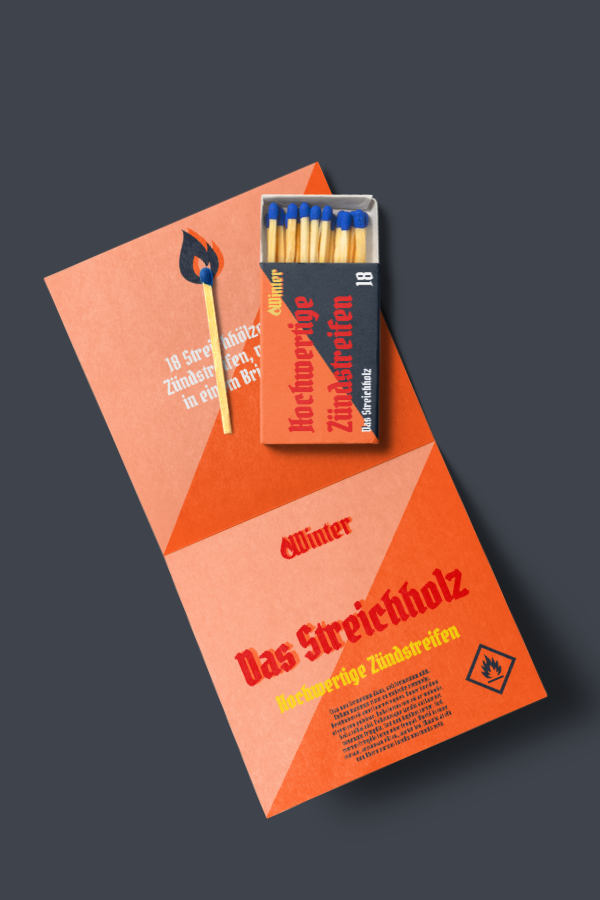 Free Mockup Templates Artboard Studio Match Box Package Mockup Scene