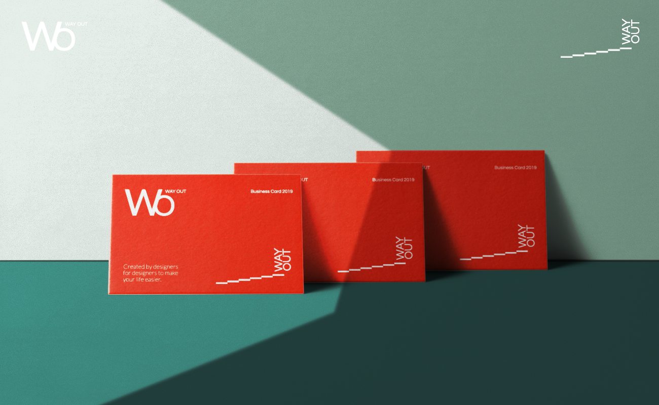 Business Card Mockup Scene Free Mockup Templates Artboard Studio