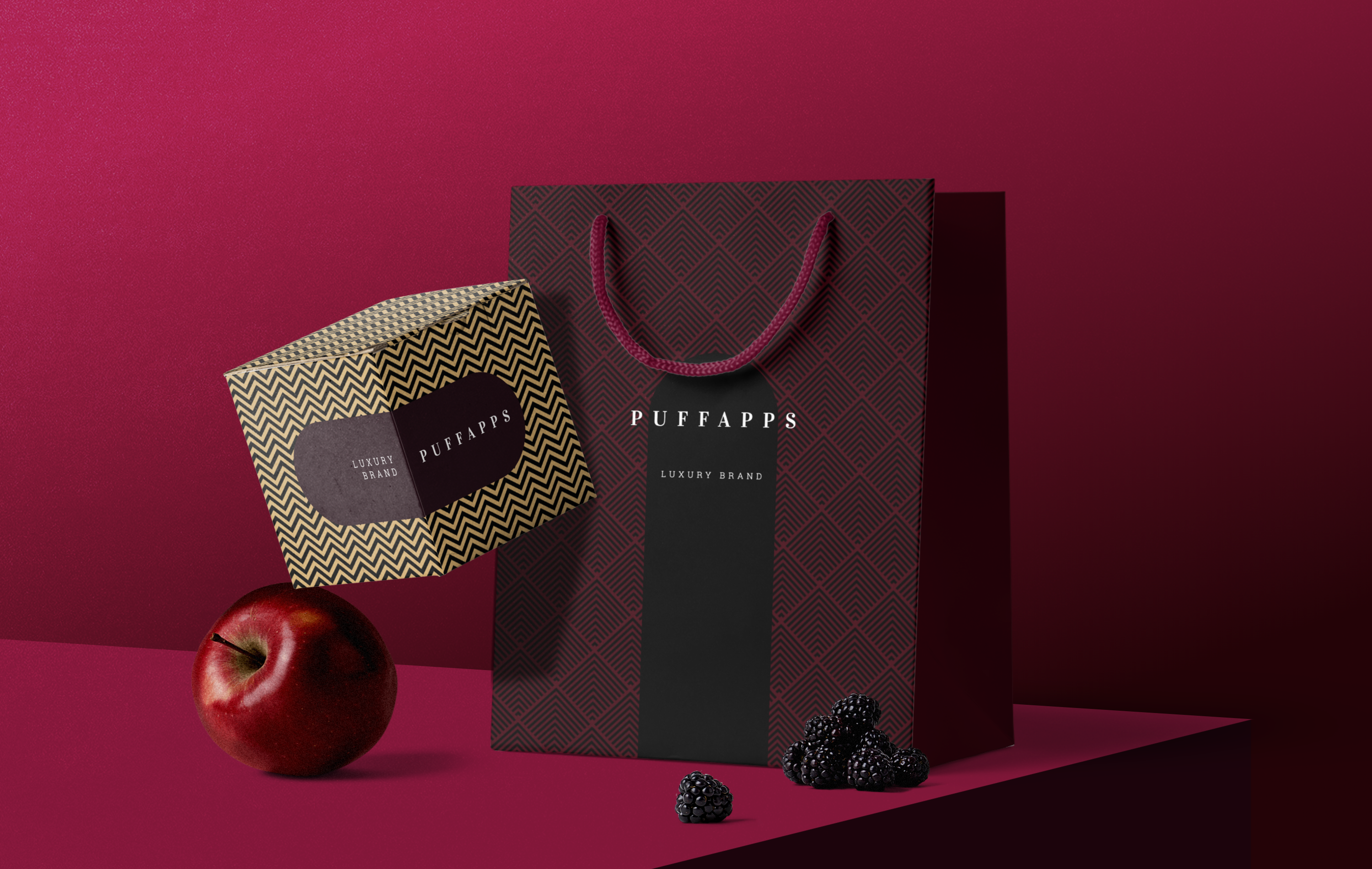 Package Mockup Scene Free Mockup Templates Artboard Studio