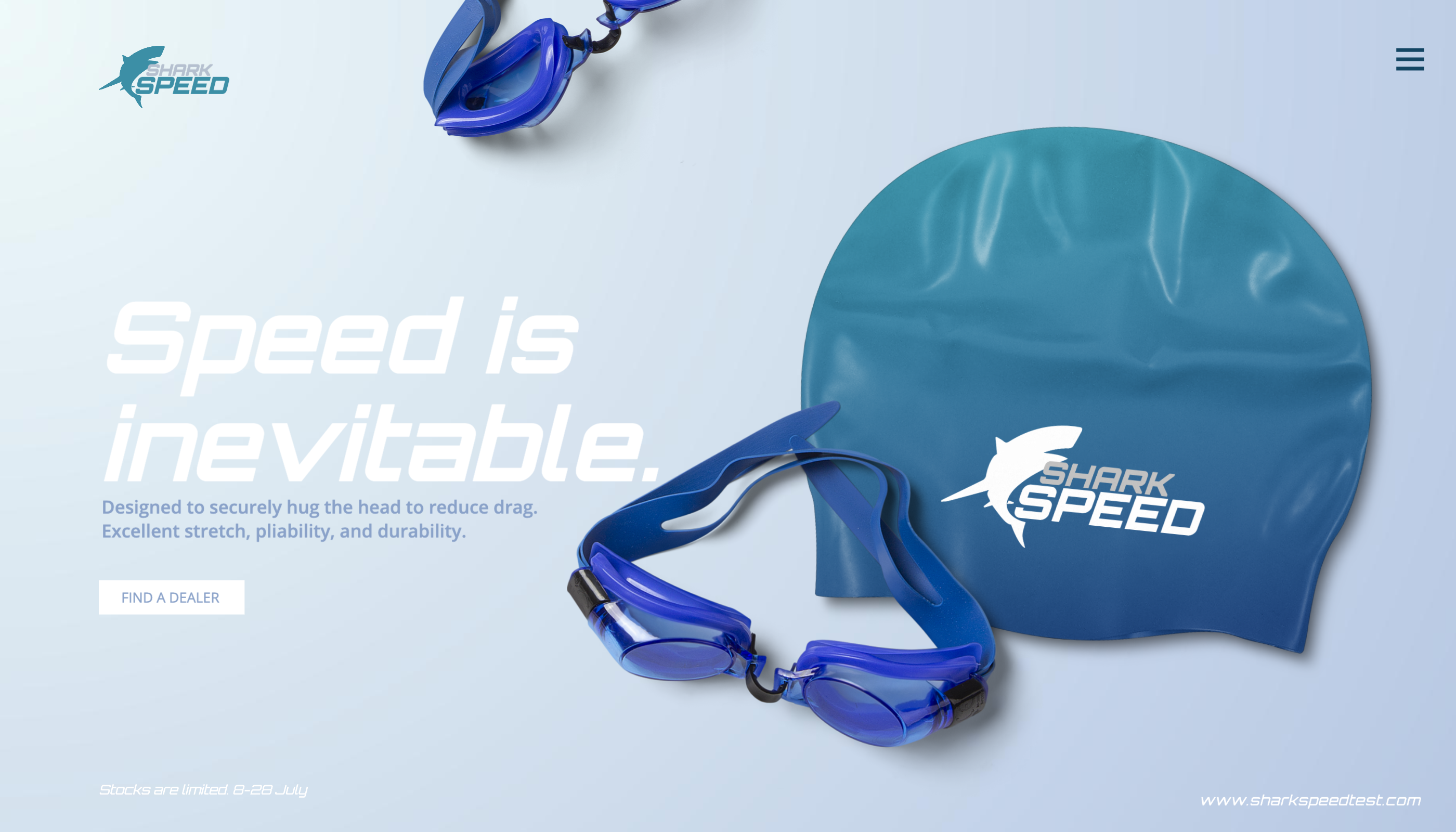 Swimming Accessory Mockup Scene Free Mockup Templates Artboard Studio