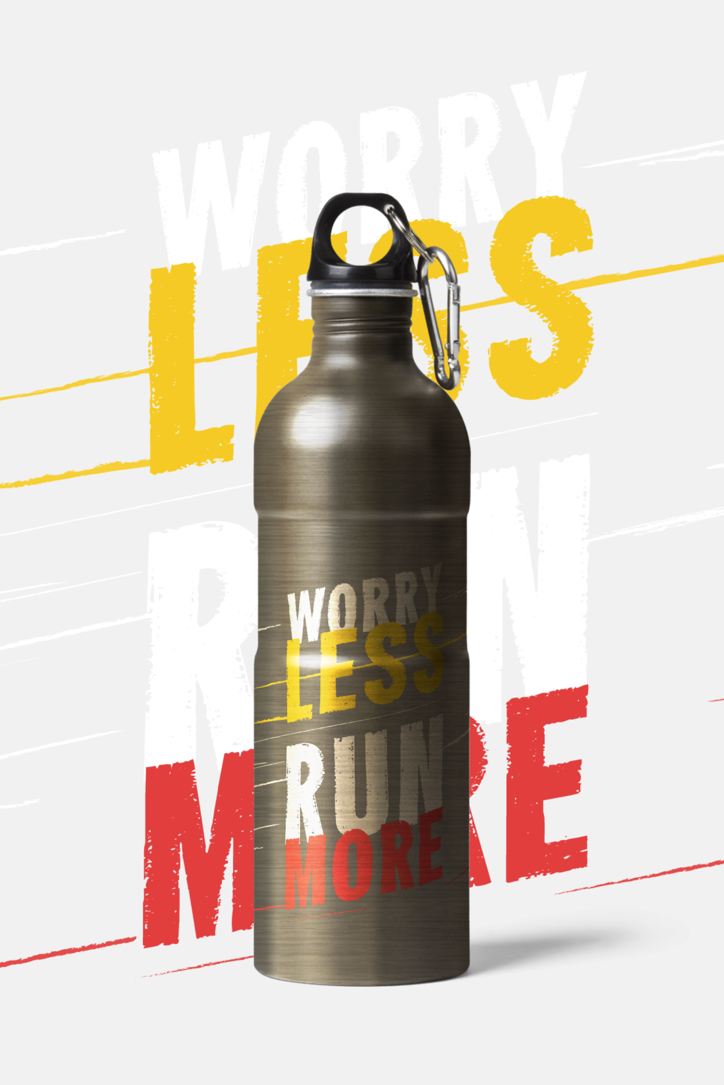 Sport Bottle Mockup Scene Free Mockup Templates Artboard Studio