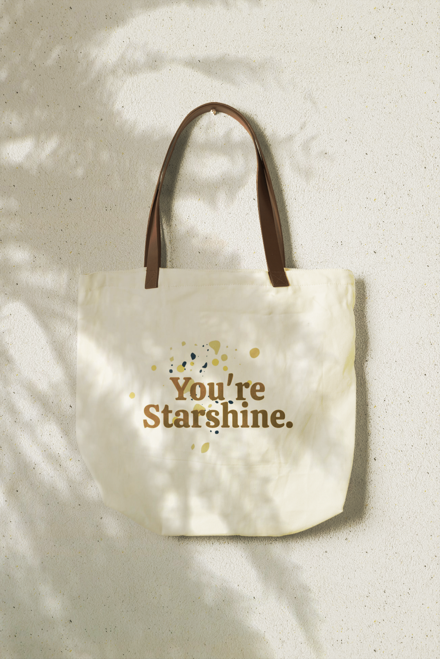 Canvas Bag Mockup Scene Free Mockup Templates Artboard Studio