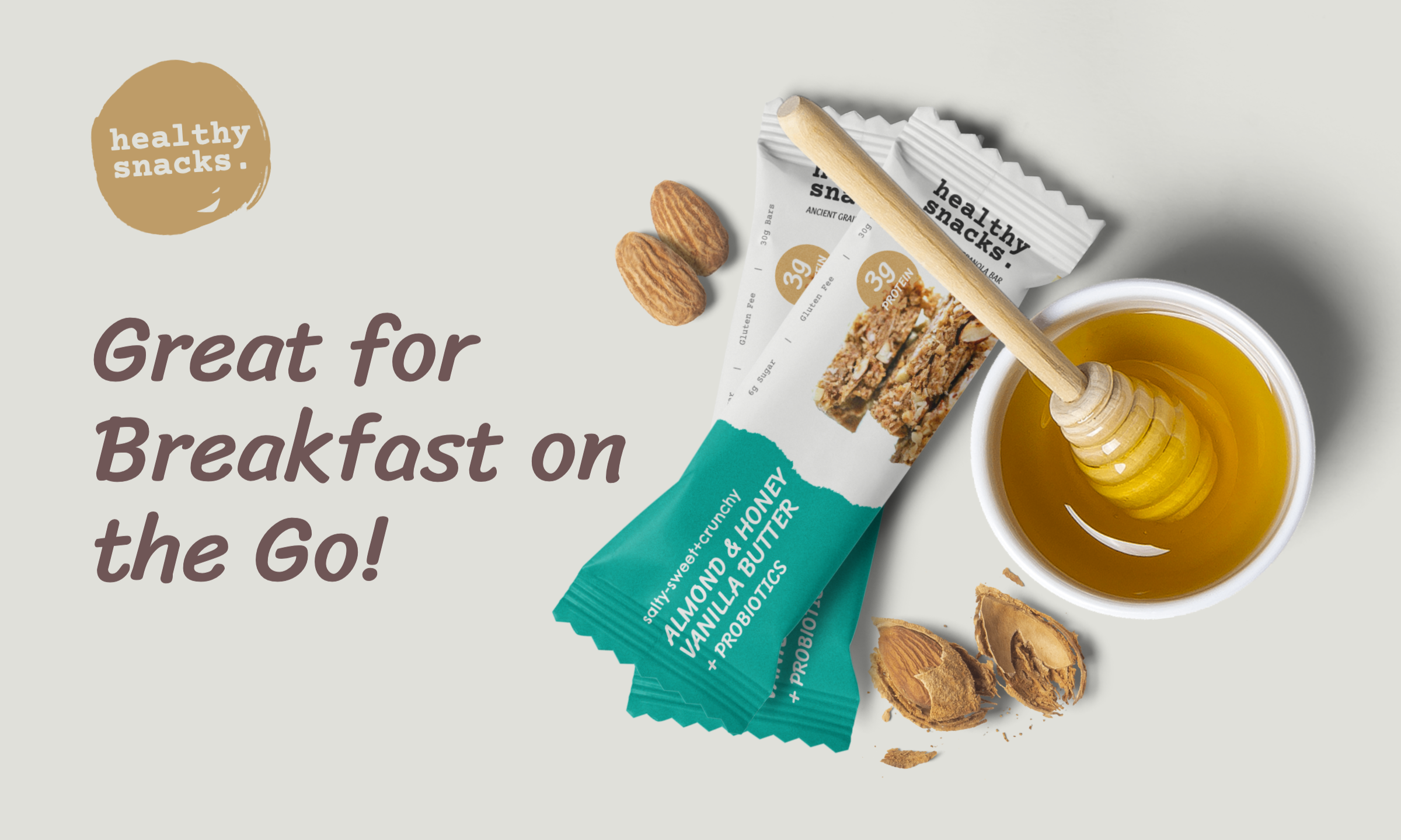 Granola Bar Package Mockup Scene Free Mockup Templates Artboard Studio