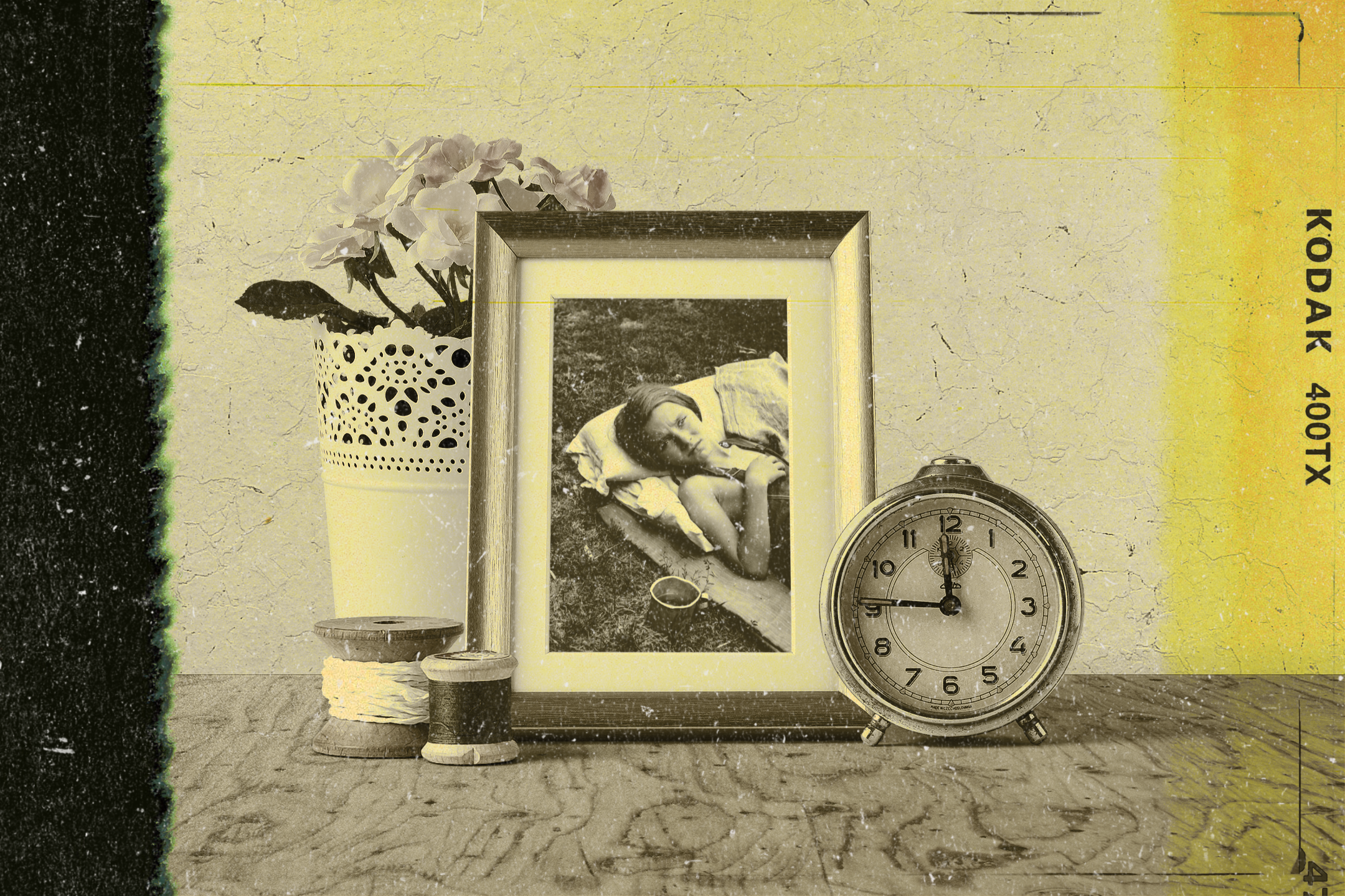Download Free Photo Frame Mockup Scene Free Mockup Templates Artboard Studio PSD Mockups.