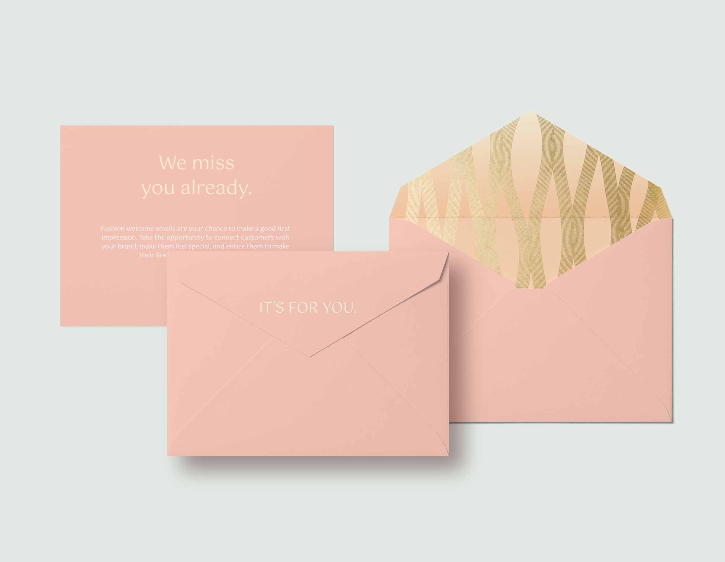 Pointed Flap A7 Envelope Mockup Scene Free Mockup Templates Artboard Studio