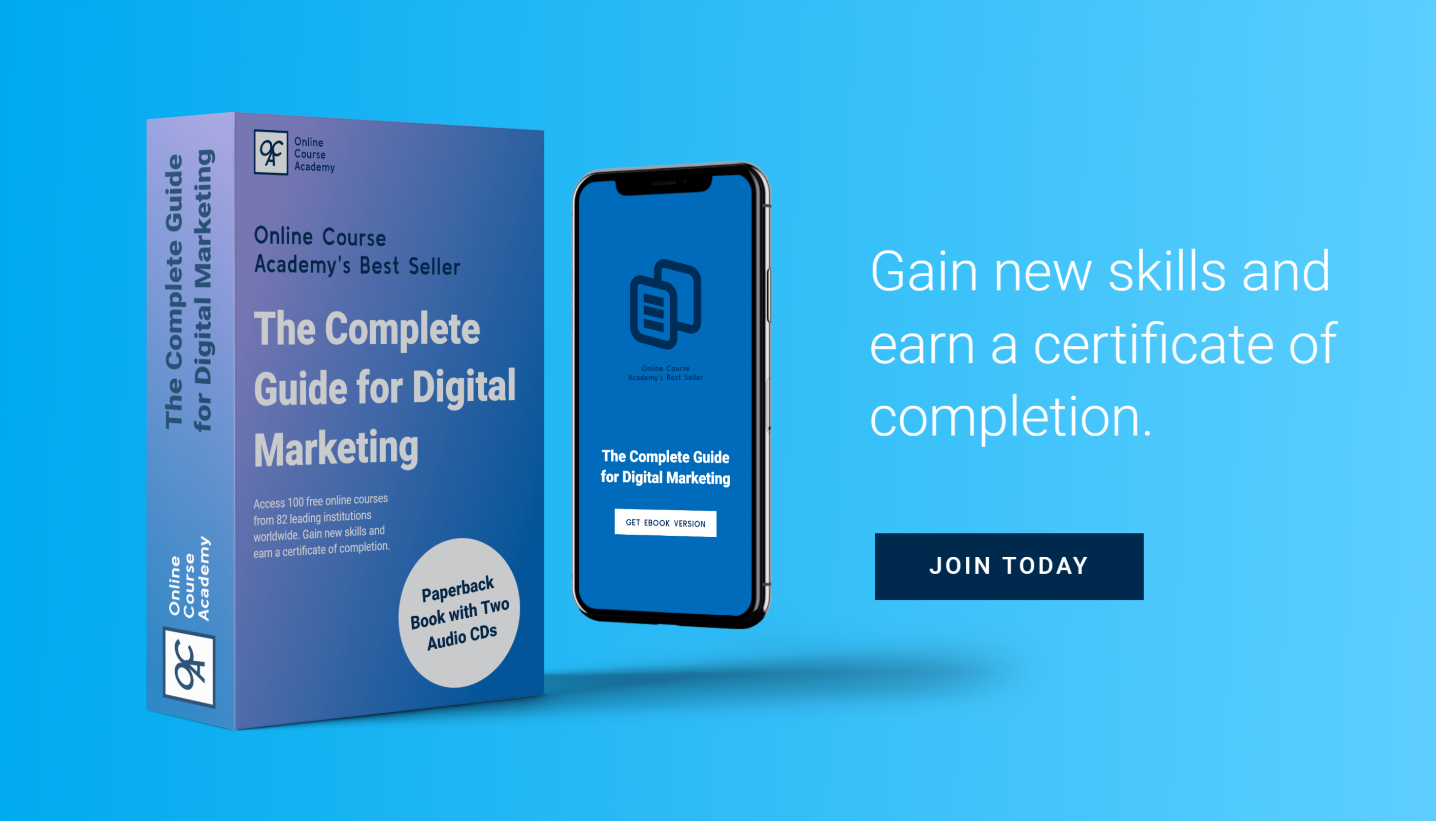 Digital Product Promotion Banner Free Mockup Templates Artboard Studio