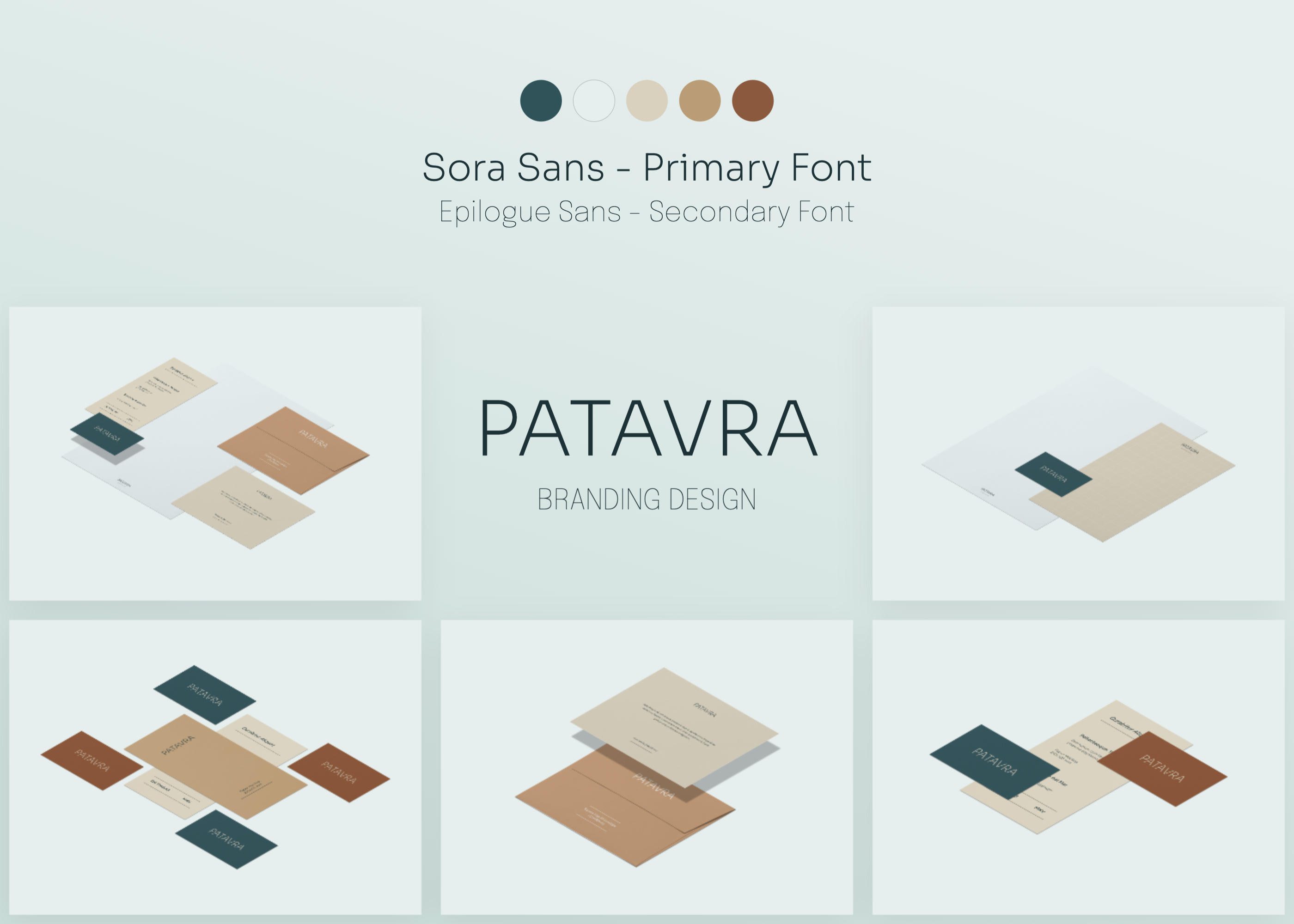 Download Free Branding Stationery Mockup Scene Free Mockup Templates Artboard Studio PSD Mockups.