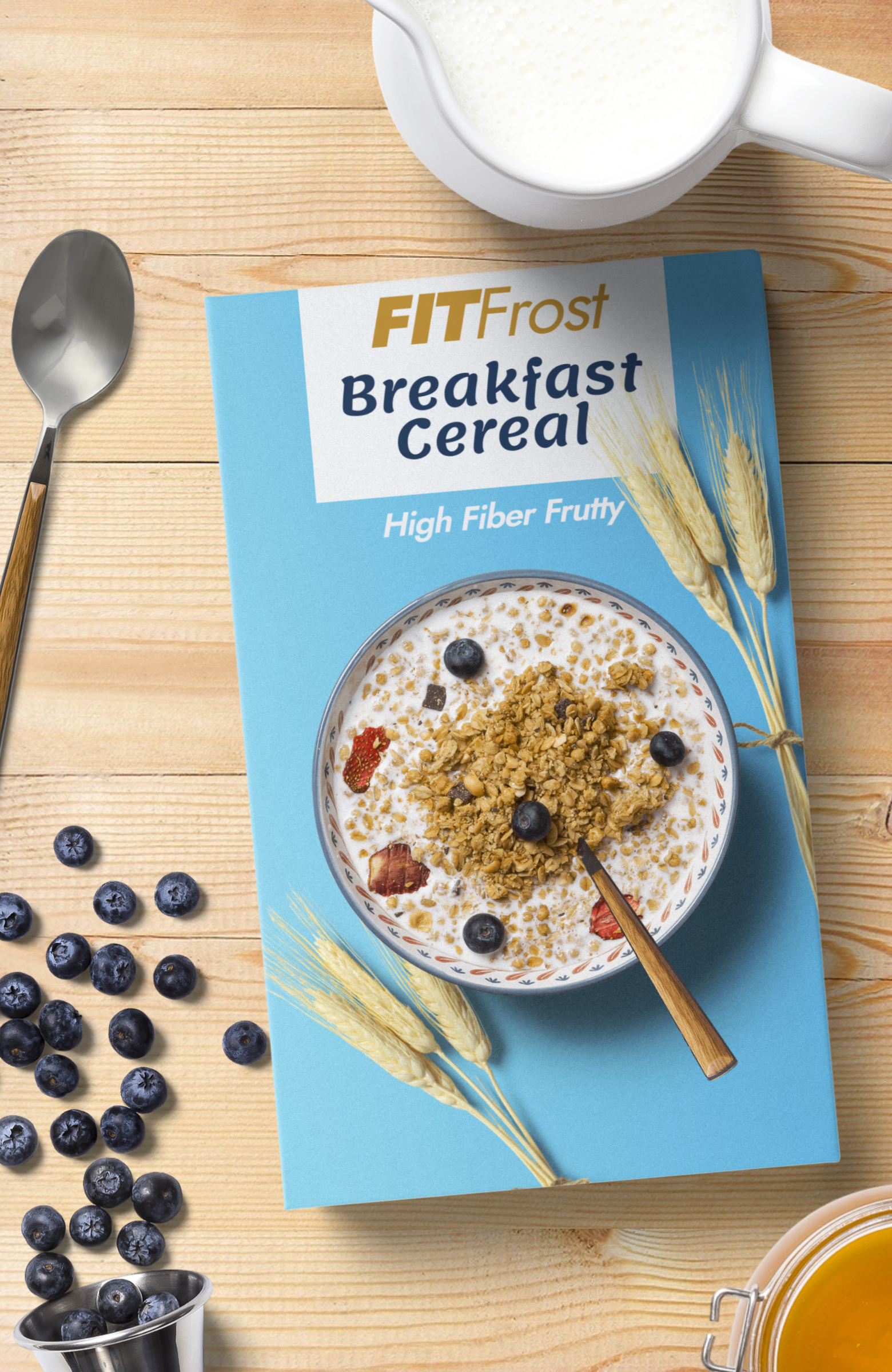 Download Cereal Box Mockup Free Download Free Mockups - Free PSD ...