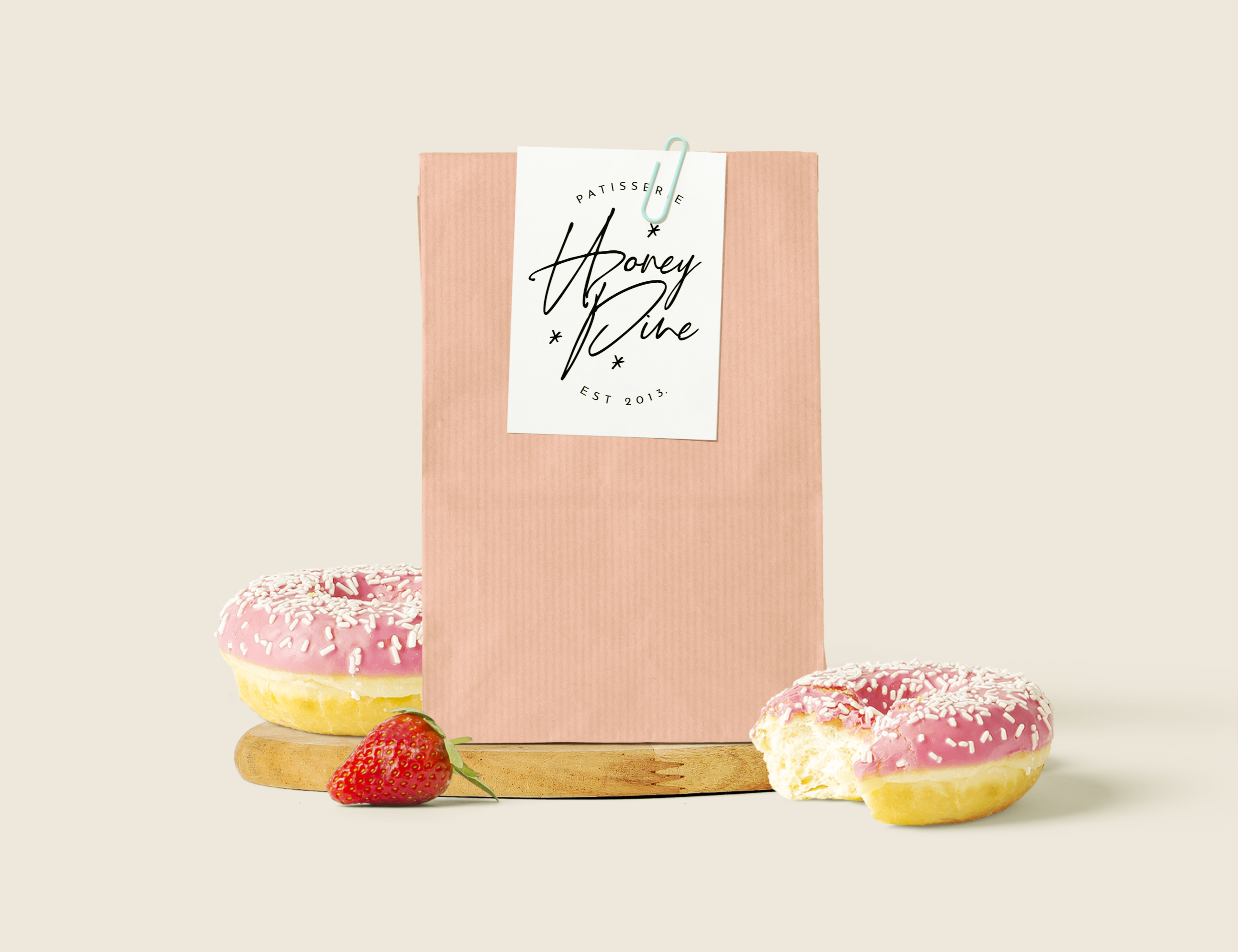 Paper Bag Mockup Scene Free Mockup Templates Artboard Studio